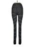 Lululemon Athletica Stripes Black Leggings Size 10 - photo 2