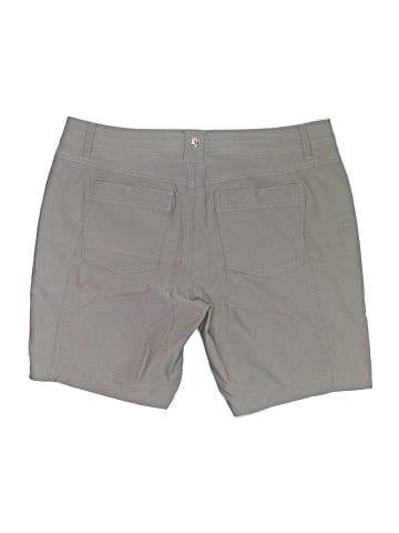 Kuhl Khaki Shorts (view 2)