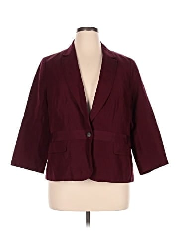 Talbots Blazer (view 1)