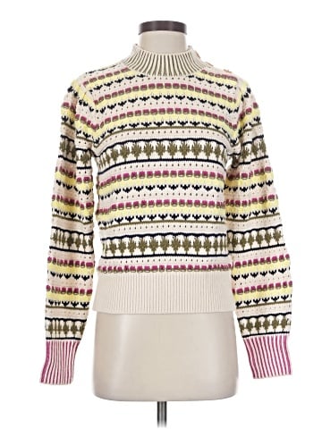 Scotch & Soda Turtleneck Sweater (view 1)