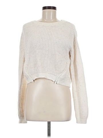 Xhilaration Pullover Sweater (view 1)