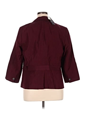 Talbots Blazer (view 2)