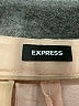 Express Solid Pink Linen Pants Size 4 - photo 7