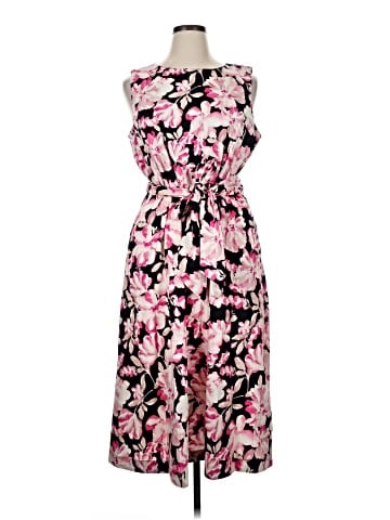 Anne Klein Casual Dress (view 1)