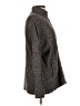 CAbi Gray Cardigan Size L - photo 4