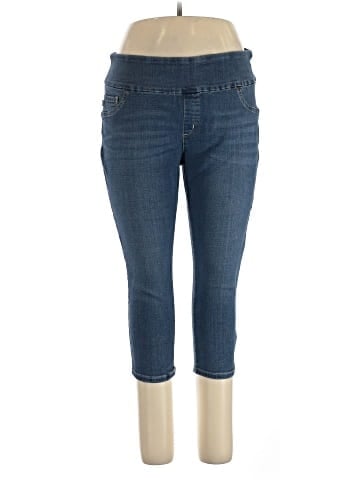 Lee Jeggings (view 1)