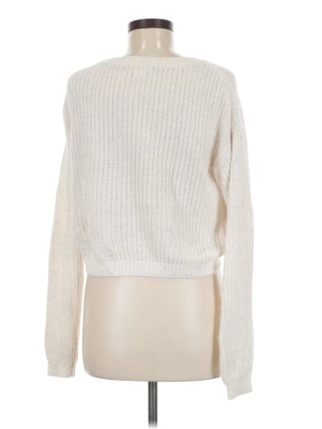 Xhilaration Pullover Sweater (view 2)