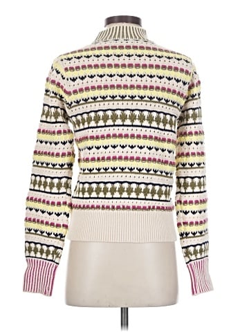 Scotch & Soda Turtleneck Sweater (view 2)