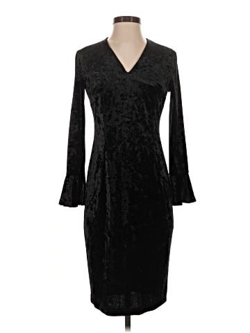 London Times Cocktail Dress (view 1)