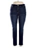 Chico's Blue Jeans Size Lg (2.5) - photo 1
