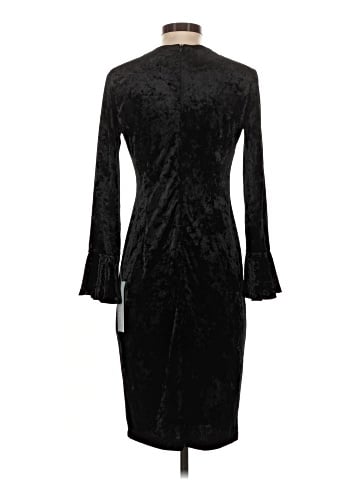 London Times Cocktail Dress (view 2)