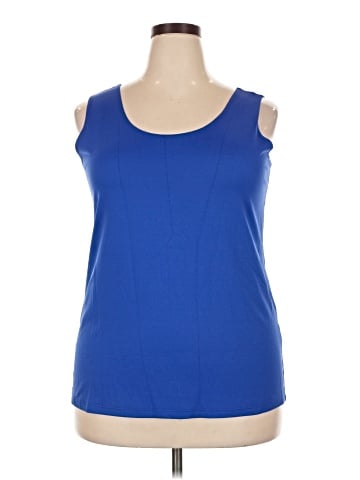 Chico's Tank Top (view 1)