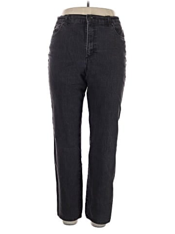 Gloria Vanderbilt Jeans (view 1)