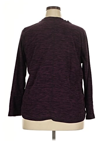 St. John's Bay Pullover Sweater (view 2)