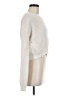 Xhilaration Metallic Ivory Pullover Sweater Size M - photo 4