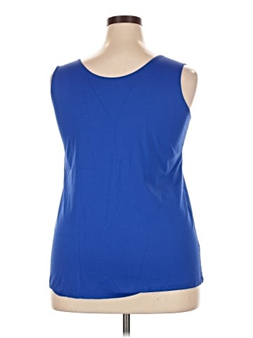 Chico's Tank Top (view 2)