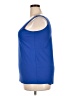 Chico's Blue Tank Top Size XXL (4) - photo 5