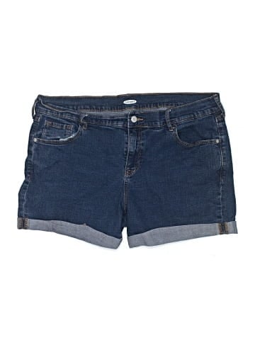 Old Navy Denim Shorts (view 1)