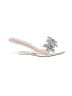 Forever Silver Wedges Size 7 1/2 - photo 1