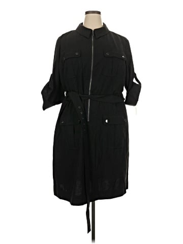MICHAEL Michael Kors Casual Dress (view 1)