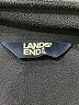 Lands' End 100% Polyester Blue Vest Size S - photo 6