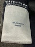 Lands' End 100% Polyester Blue Vest Size S - photo 7