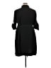 MICHAEL Michael Kors Black Casual Dress Size 3X - photo 2