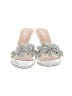 Forever Silver Wedges Size 7 1/2 - photo 2