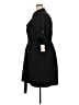 MICHAEL Michael Kors Black Casual Dress Size 3X - photo 5