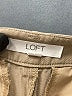 Ann Taylor LOFT Tan Cargo Pants Size S - photo 7