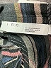 IRO Stripes Brown Cocktail Dress Size EU (FR) 34 / US 2 - photo 7