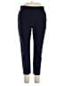 Vuori Solid Blue Active Pants Size XL - photo 1
