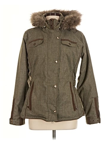 Obermeyer Jacket (view 1)
