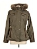 Obermeyer Green Jacket Size 8 - photo 1