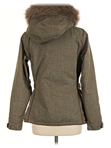 Obermeyer Jacket (view 2)