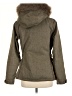 Obermeyer Green Jacket Size 8 - photo 2