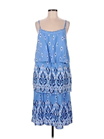 Southern Tide Casual Dress (view 1)