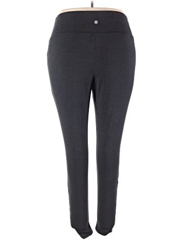 LIVI Active Active Pants (view 2)