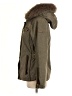 Obermeyer Green Jacket Size 8 - photo 5