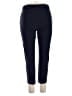 Vuori Solid Blue Active Pants Size XL - photo 2