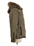 Obermeyer Green Jacket Size 8 - photo 4