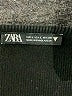 Zara Black Long Sleeve T-Shirt Size L - photo 7