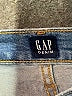 Gap Blue Jeans Size 6 (petite) - photo 7