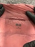 Uniqlo 100% Nylon Pink Jacket Size XS - photo 6