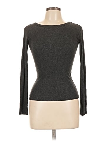 Eight Sixty Long Sleeve T-Shirt (view 1)