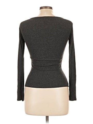Eight Sixty Long Sleeve T-Shirt (view 2)