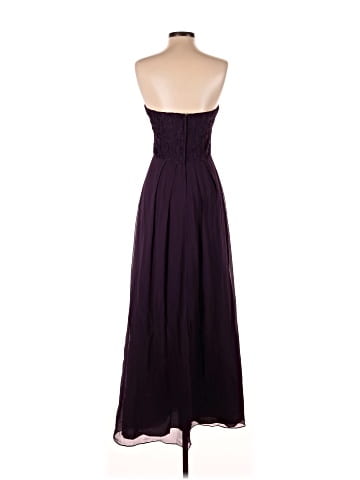 David's Bridal Cocktail Dress (view 2)