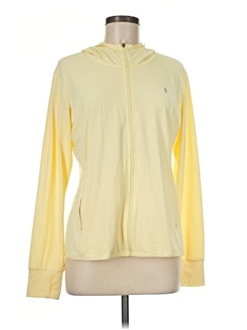 Assorted Brands Zip Up Hoodie (view 1)