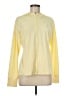 Assorted Brands Yellow Zip Up Hoodie Size M - photo 1
