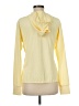 Assorted Brands Yellow Zip Up Hoodie Size M - photo 2
